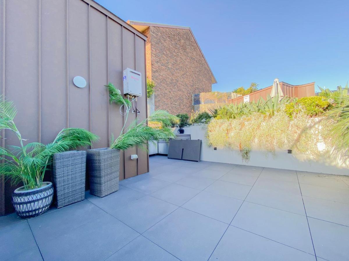 Pyrmont Town House Homestay Sydney Ngoại thất bức ảnh
