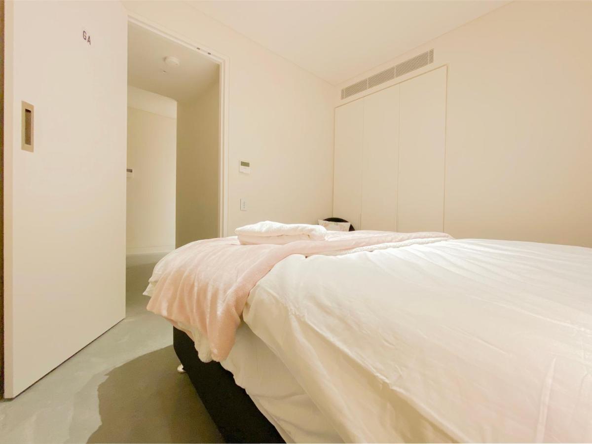 Pyrmont Town House Homestay Sydney Ngoại thất bức ảnh