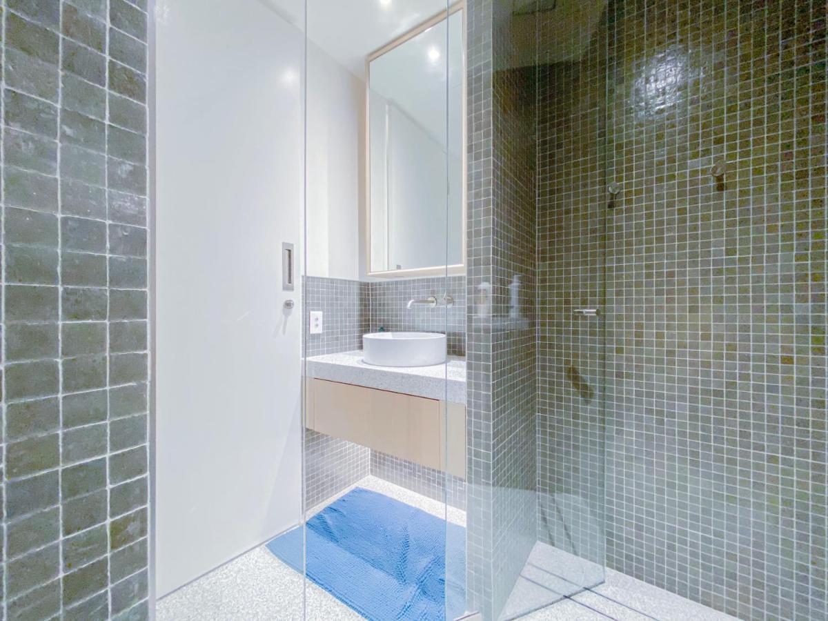 Pyrmont Town House Homestay Sydney Ngoại thất bức ảnh