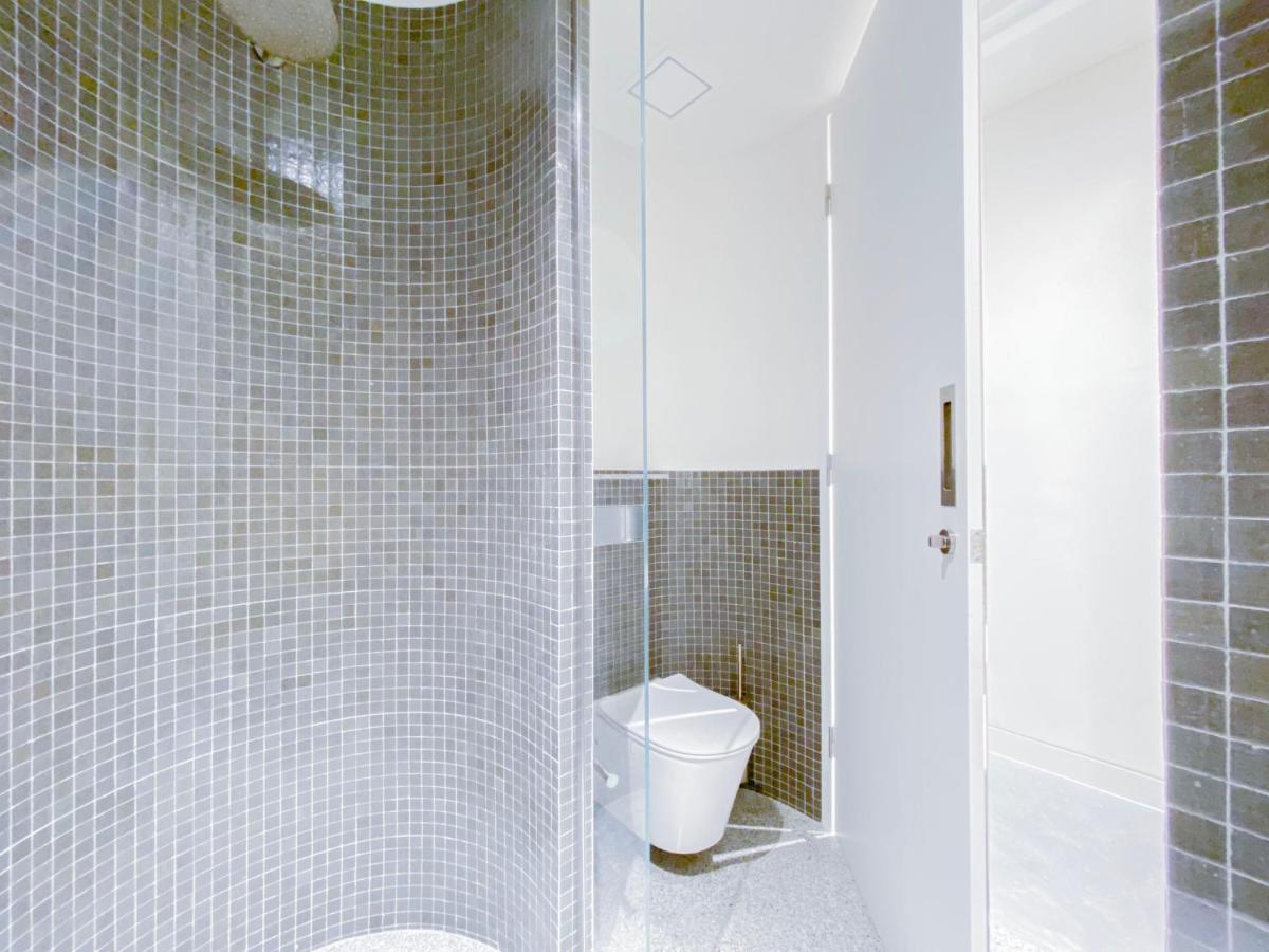 Pyrmont Town House Homestay Sydney Ngoại thất bức ảnh
