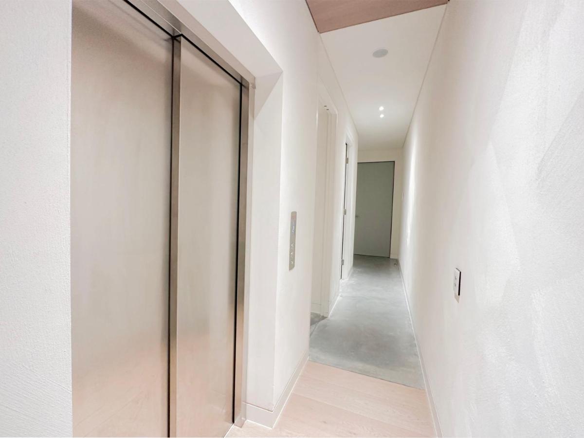 Pyrmont Town House Homestay Sydney Ngoại thất bức ảnh