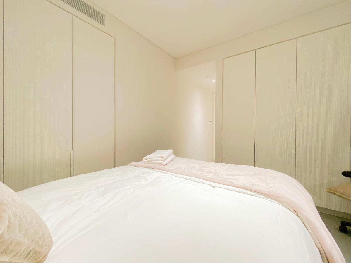Pyrmont Town House Homestay Sydney Ngoại thất bức ảnh