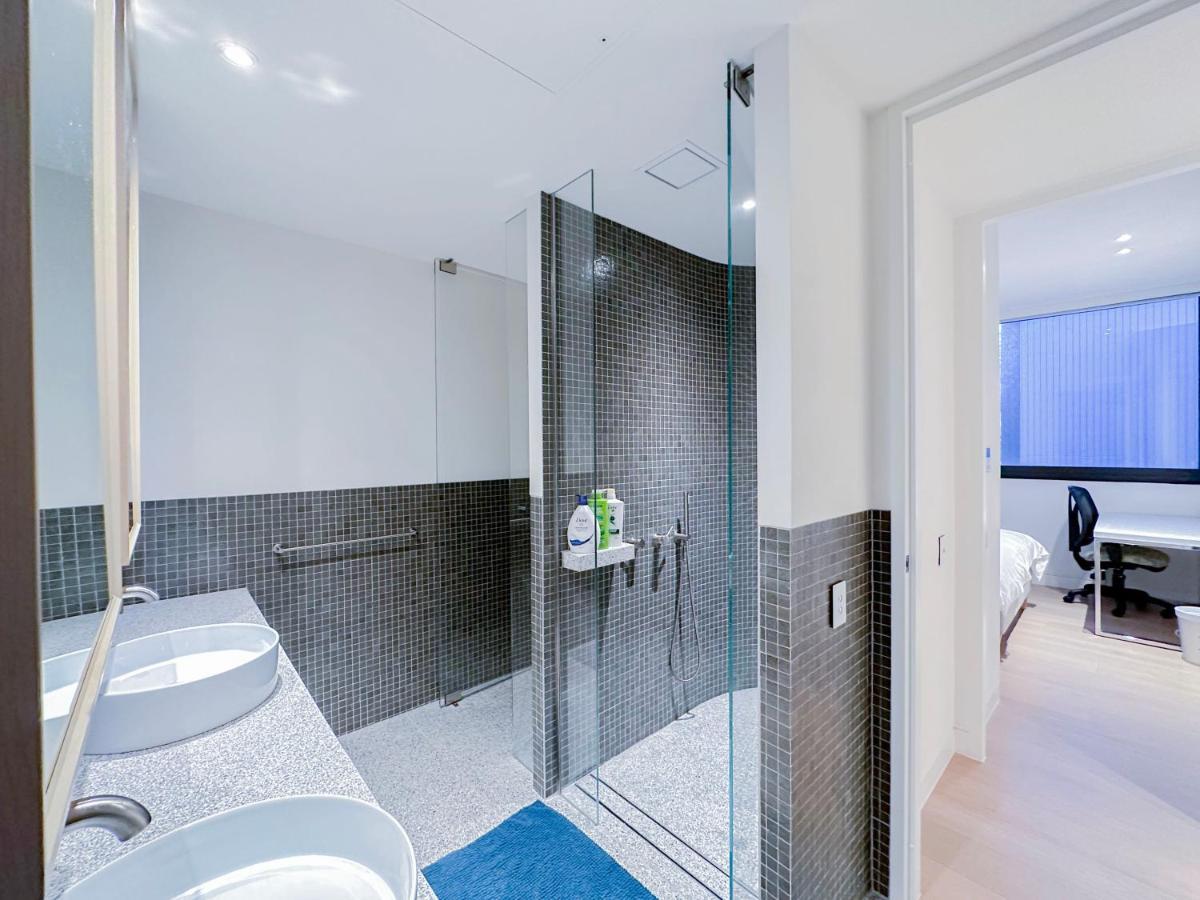 Pyrmont Town House Homestay Sydney Ngoại thất bức ảnh