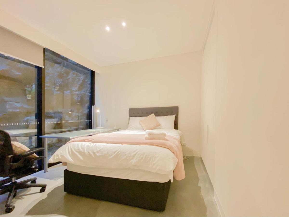 Pyrmont Town House Homestay Sydney Ngoại thất bức ảnh