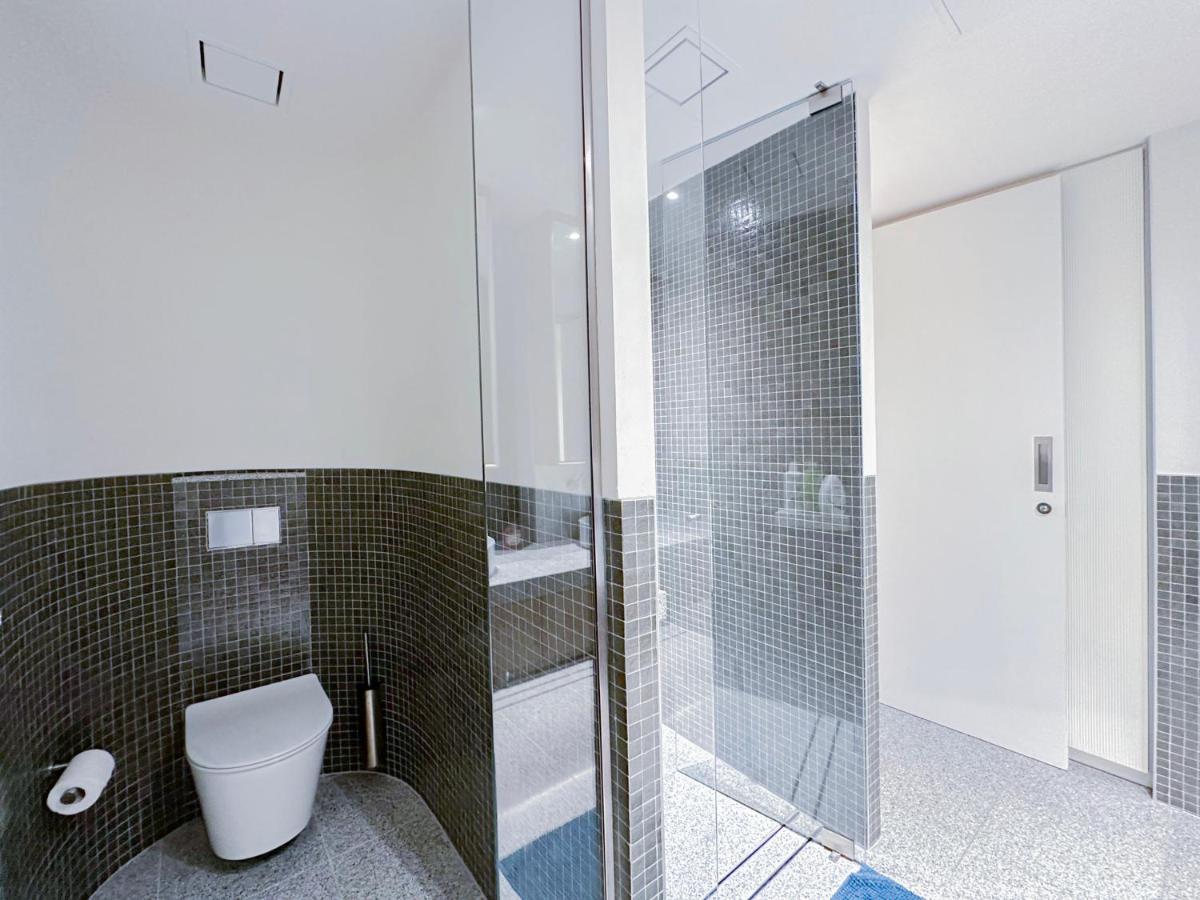 Pyrmont Town House Homestay Sydney Ngoại thất bức ảnh