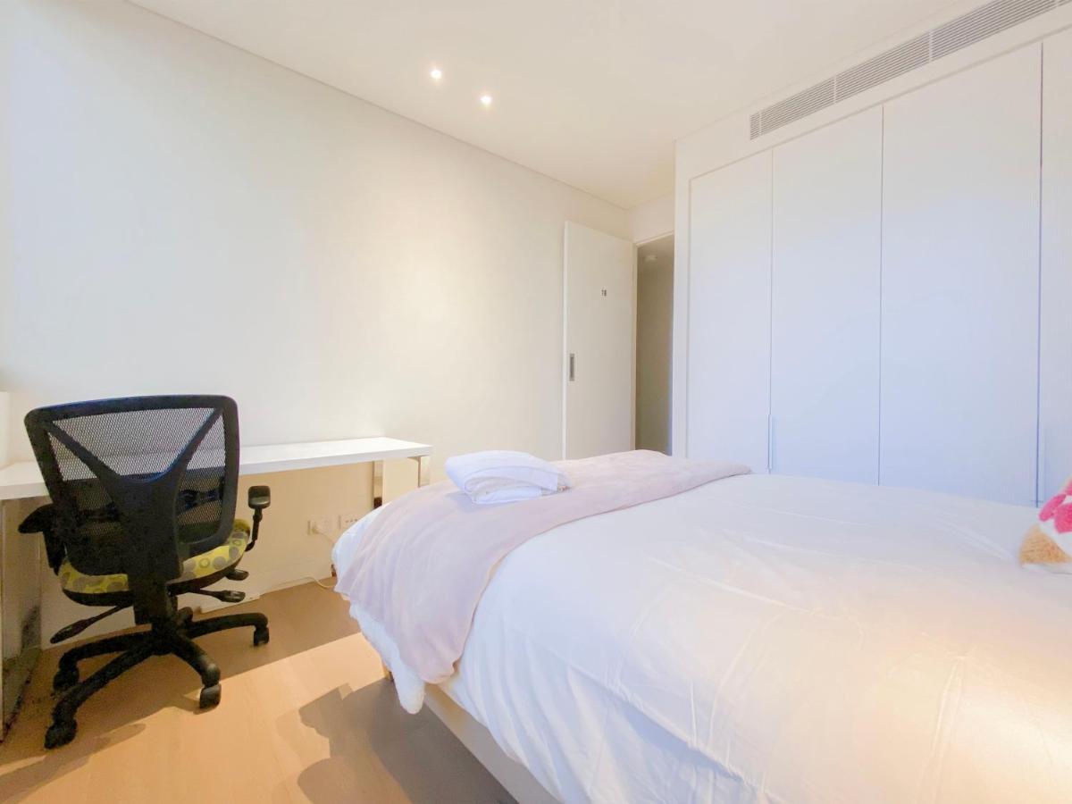 Pyrmont Town House Homestay Sydney Ngoại thất bức ảnh
