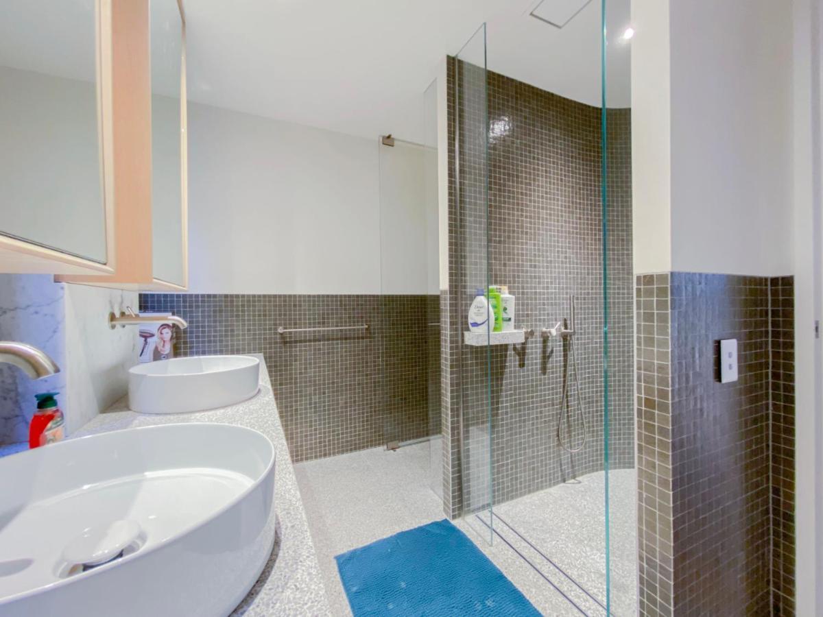Pyrmont Town House Homestay Sydney Ngoại thất bức ảnh