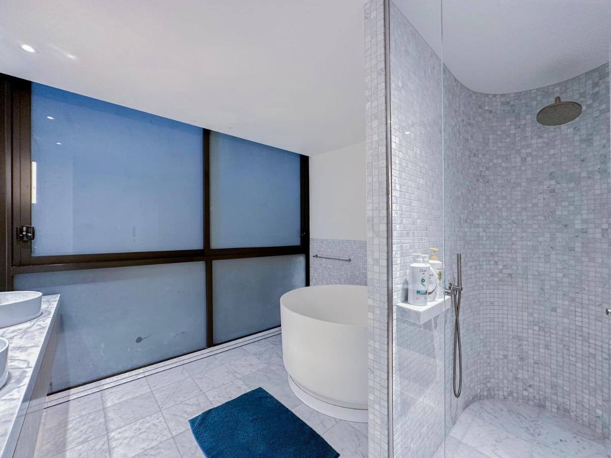 Pyrmont Town House Homestay Sydney Ngoại thất bức ảnh
