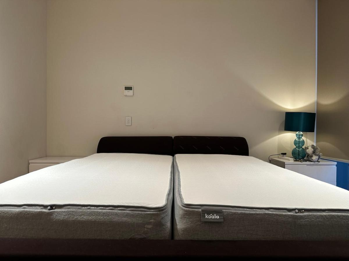 Pyrmont Town House Homestay Sydney Ngoại thất bức ảnh