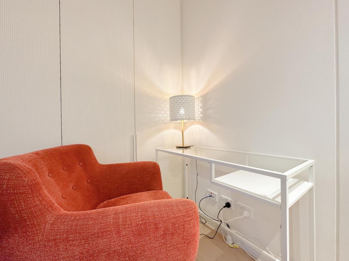 Pyrmont Town House Homestay Sydney Ngoại thất bức ảnh